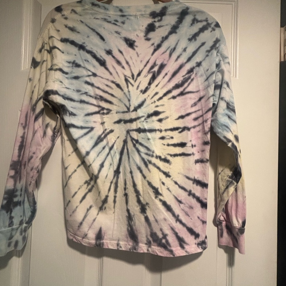 Tom & Jerry Girls Medium Shirt - Picture 2 of 2